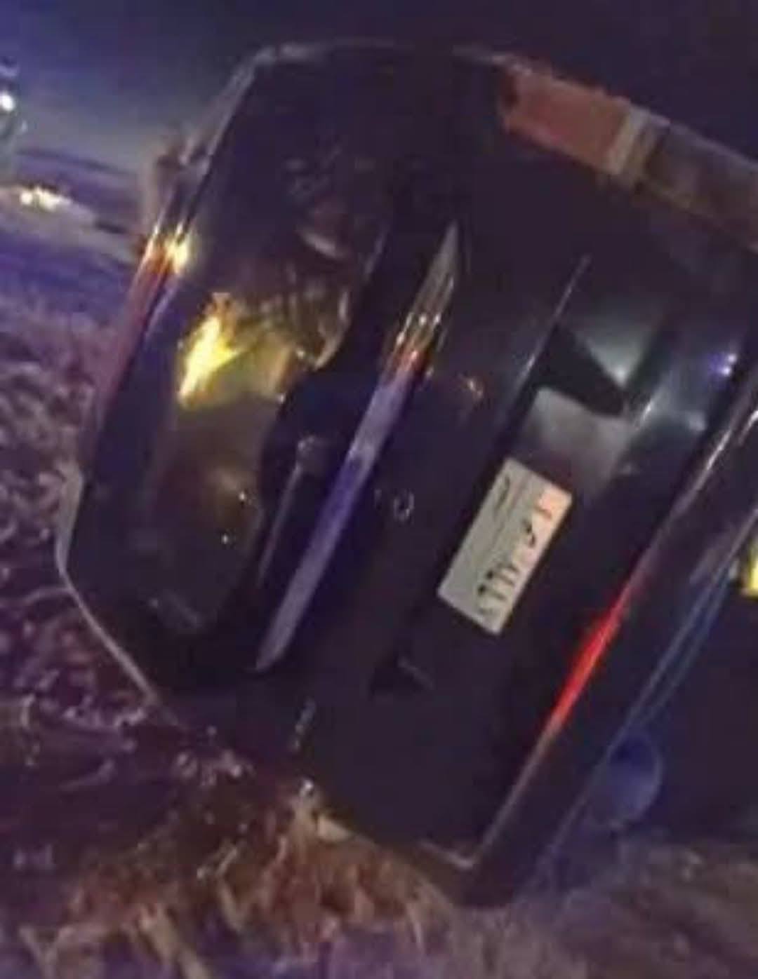 وفاة ثلاثة من منتسبي الديوان الأميري القطري إثر حادث مروري في شرم الشيخ