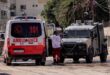 إصابة خطيرة لمسن برصاص الاحتلال في بلدة الرام شمال القدس