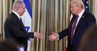 ترامب : انتهت الحرب في غزة! هل فهمتم؟ لقد انتهت
