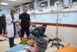 الصحة العالمية : أكثر من 15 ألف حالة تحتاج إلى إجلاء طبي عاجل في غزة