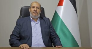 خليل الحية في أول ظهور له بعد محاولة اغتياله: فقدان الآلاف من النساء والأطفال امتحان قاس وشرف في آن واحد