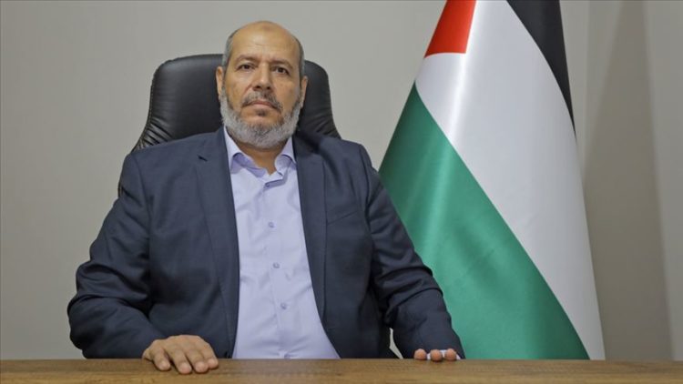 خليل الحية في أول ظهور له بعد محاولة اغتياله: فقدان الآلاف من النساء والأطفال امتحان قاس وشرف في آن واحد