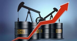 أسعار النفط ترتفع 1%