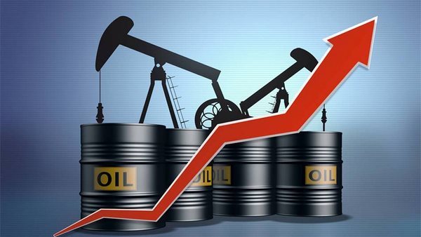 أسعار النفط ترتفع 1%