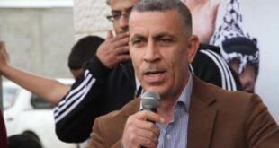 الاحتلال يعتقل مدير هيئة مقاومة الجدار والاستيطان مراد شتيوي