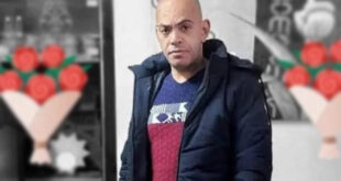 استشهاد الشاب ماجد داوود وإصابة اخرين برصاص مستعربين في مخيم العين بمدينة نابلس