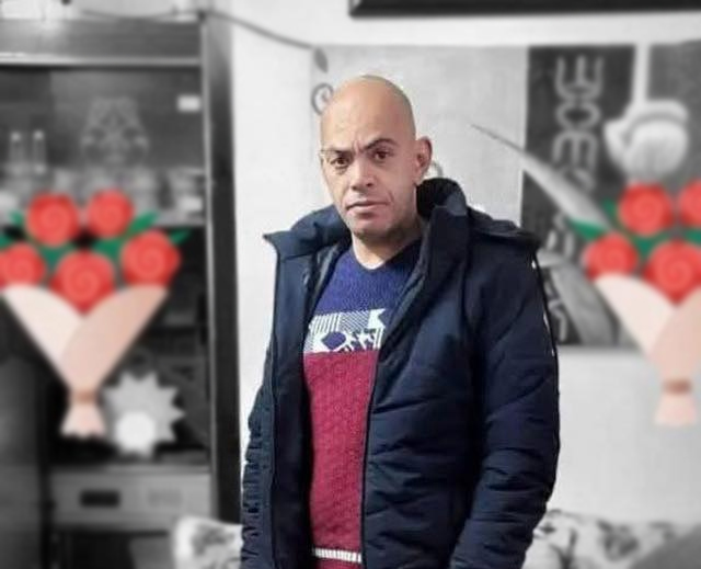استشهاد الشاب ماجد داوود وإصابة اخرين برصاص مستعربين في مخيم العين بمدينة نابلس