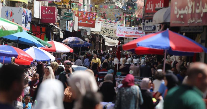 الإحصاء : ارتفاع مؤشر أسعار الجملة في فلسطين خلال الربع الثالث من الجاري