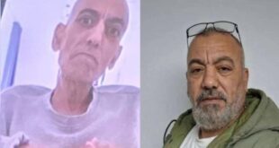 استشهاد الأسير محمود أبو طلال من مخيم جنين داخل سجون الاحتلال