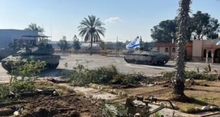 جيش الاحتلال يواصل إغلاق معبر رفح وخروقات مستمرة