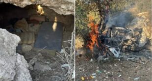 جيش الاحتلال يغتال 3 مقاومين في قرية كفر قود غرب جنين