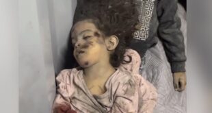 ليلة دامية .. عشرات الشهداء بقصف الاحتلال على قطاع غزة