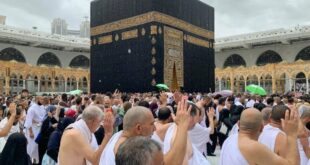 قرار سعودي جديد بشأن العمرة يبدأ تطبيقه الأسبوع المقبل