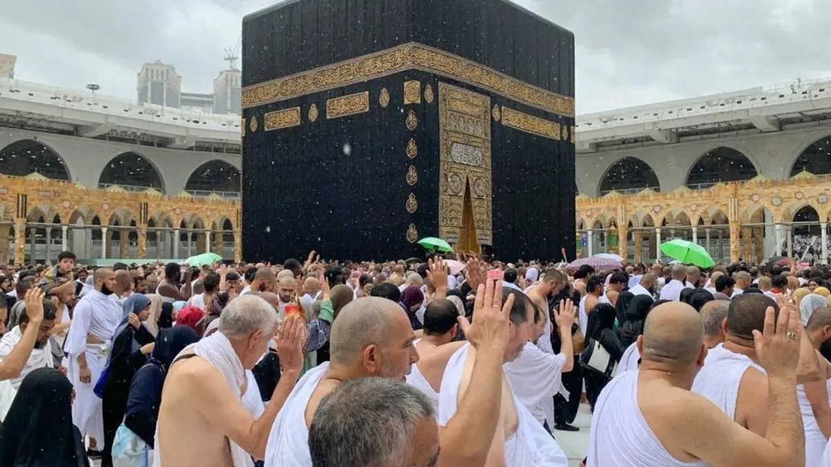 قرار سعودي جديد بشأن العمرة يبدأ تطبيقه الأسبوع المقبل