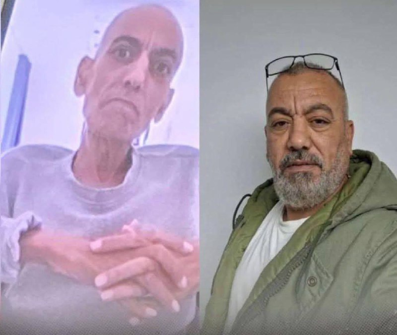 استشهاد الأسير محمود أبو طلال من مخيم جنين داخل سجون الاحتلال