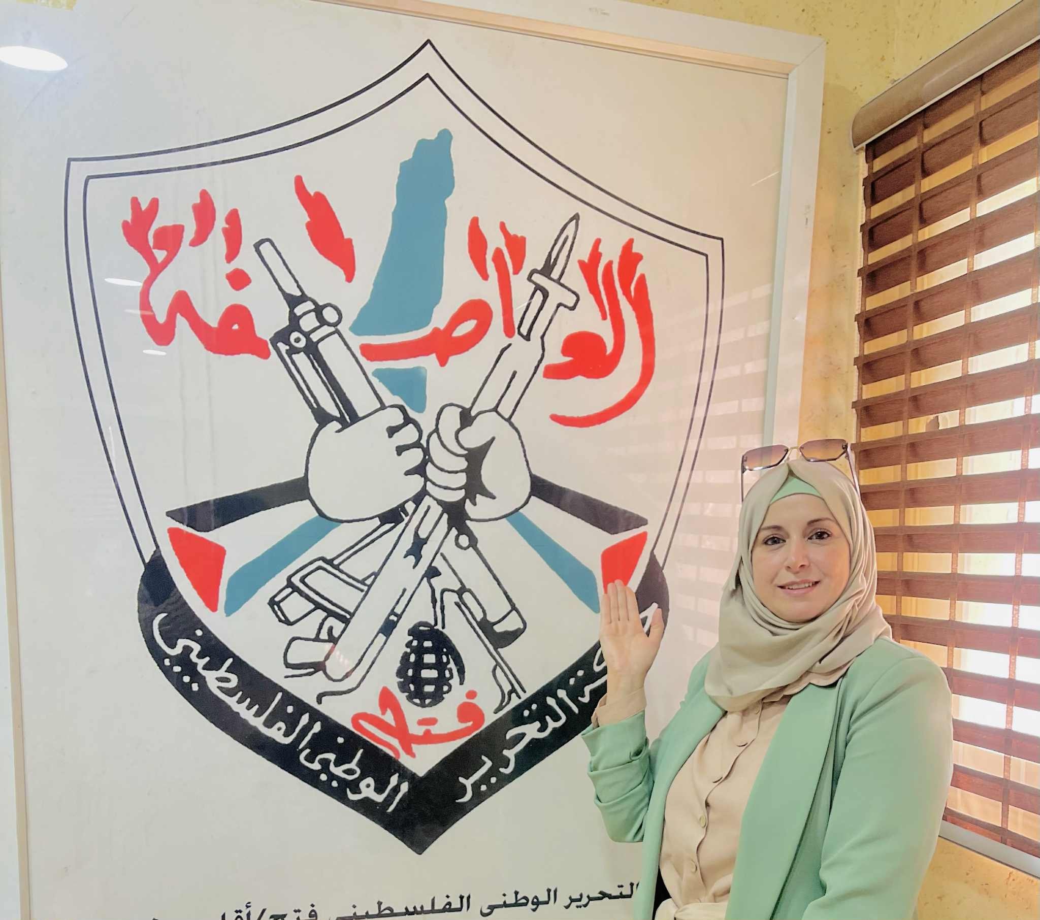 من عيادات الطب إلى عافية الوطن : الديمقراطية تنبض من جديد ، بقلم : د. منى أبو حمدية