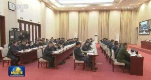 الصين تعزز المسح الوطني للتراث الثقافي غير المنقول