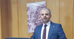 الدكتور علاء موقدي