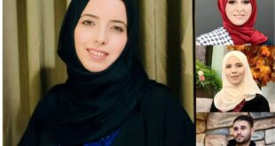 " الواقع يحاصرهم، والأدب يحررهم ، ثلاث روايات فلسطينية تدهش المشهد الثقافي " ، بقلم : قمر عبدالرحمن