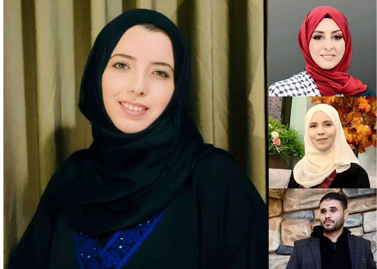 " الواقع يحاصرهم، والأدب يحررهم ، ثلاث روايات فلسطينية تدهش المشهد الثقافي "