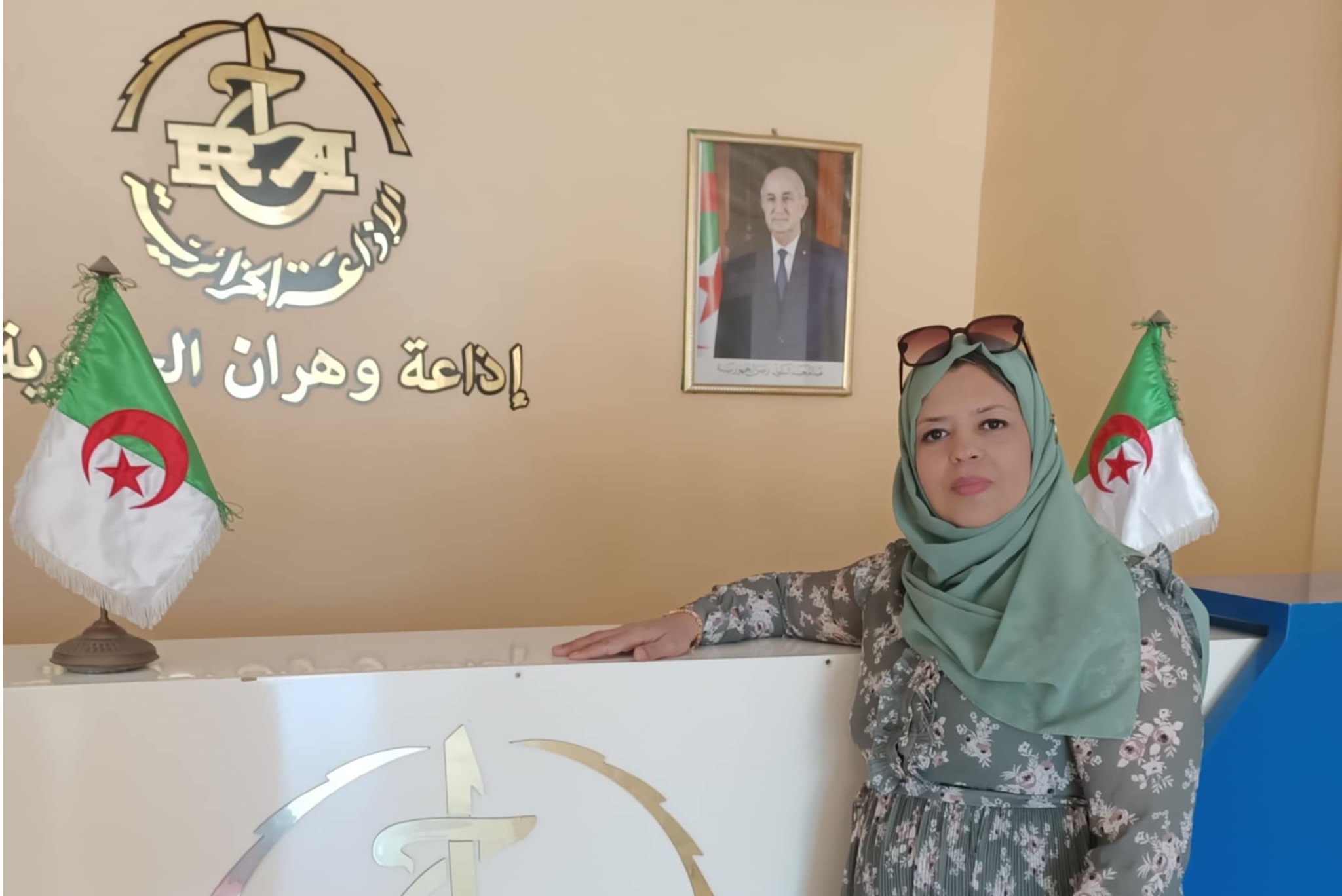 استراتيجيات بناء المحتوى العربي الرقمي في الفضاء السيبراني، تقديم : البروفيسور سعاد بسناسي