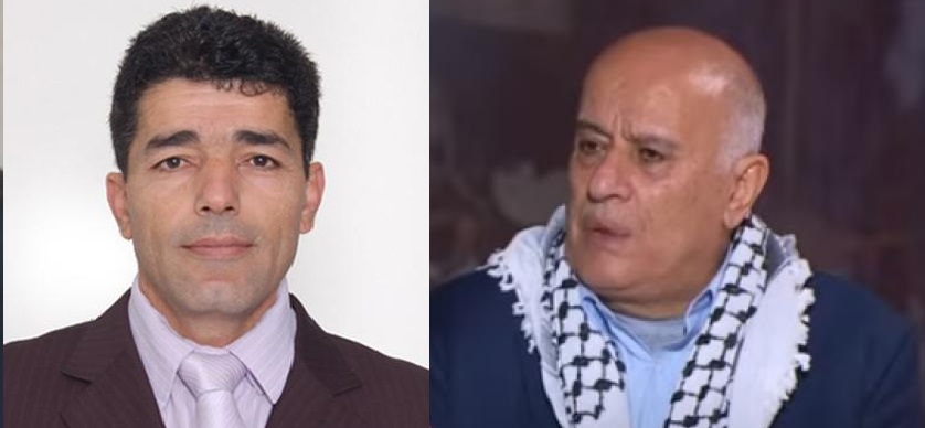 جبريل الرجوب ، رجل الدولة والضمير ، بقلم : البروفيسور الدكتور جمال محمود حسن حرفوش