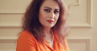 نبيلة علي متوج