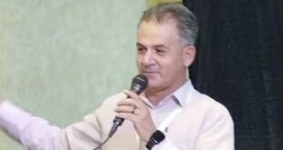 مدينة إذنا (صلابة الجبل وروح كنعان الباقية) ، بقلم : دكتور خالد الطميزة