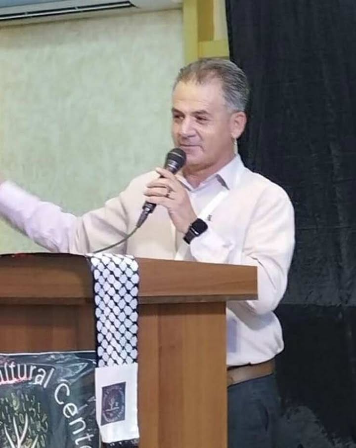 مدينة إذنا (صلابة الجبل وروح كنعان الباقية) ، بقلم : دكتور خالد الطميزة