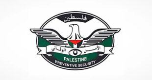 الأمن الوقائي يكشف جريمة سرقة 450 ألف شيقل ويضبط الجناة