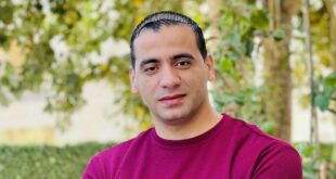 محمد زيات