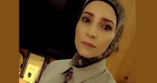 ناديه كيوان