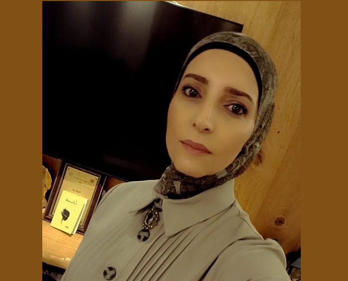 حين يراكَ البعض بعينٍ مختلفة ، بقلم : ناديه كيوان