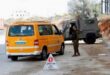 حاجزان عسكريان للاحتلال يعيقان حركة المواطنين في فرعتا شرق قلقيلية