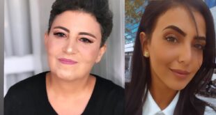 قراءة في قصيدة ما بين أوتار المكابرة … ، للمحامية عائشة يونس ، بقلم : رانية مرجية