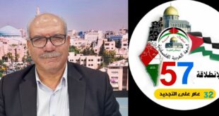 احتفالات شعبنا الفلسطيني بوقف العدوان الإسرائيلي ، بقلم : عمران الخطيب