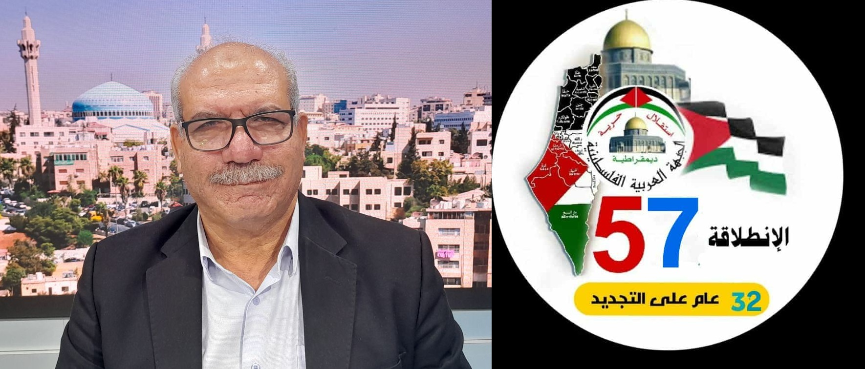 احتفالات شعبنا الفلسطيني بوقف العدوان الإسرائيلي ، بقلم : عمران الخطيب