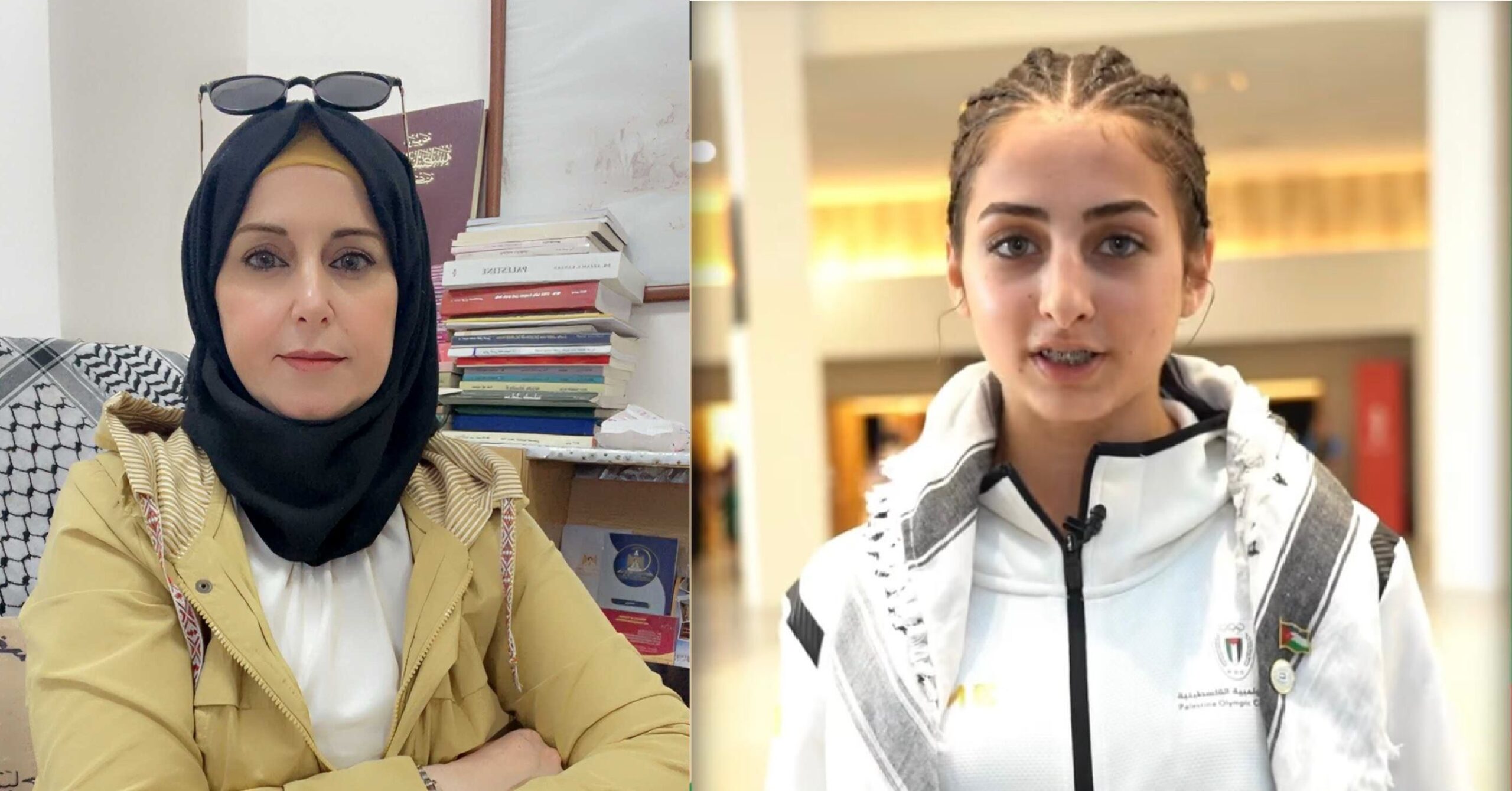 فيفيان عليص : زهرة البيرة التي تزهِر على ميادين آسيا ، بقلم : د. منى ابو حمدية