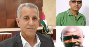 جمعة آدم ومحمود خربيش … حين يصبح العمر خلف القضبان شهادة ميلاد جديدة للصمود ، بقلم : الأسير المحرر محمد التاج