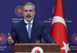 تركيا تعلن عن عقد اجتماع دولي واسع يوم الاثنين لبحث الوضع في غزة وعملية السلام