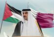 قطر تشرع بإرسال مساعدات انسانية ضخمة الى قطاع غزة