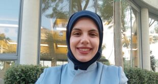 بلقيس عثامنه