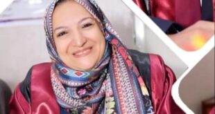 حوار مع الكاتبة الاستاذة الدكتورة فتحية سيد محمود الفرارجى