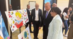 وزارة الثقافة تفتتح المؤتمر الثقافي حول واقع وحقوق الأشخاص ذوي الإعاقة في الحياة الثقافية والاجتماعية