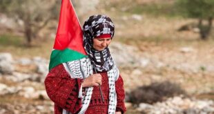 حركة فتح : المرأة الفلسطينية شريكة في النضال ورافعة أساسية من روافع مشروعنا الوطني