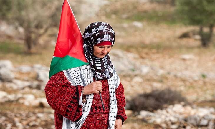 حركة فتح : المرأة الفلسطينية شريكة في النضال ورافعة أساسية من روافع مشروعنا الوطني