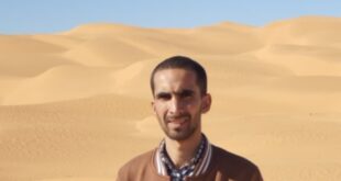 سطور من أدب رحلة ، بقلم : الأستاذ سعد الدين عبد العالي