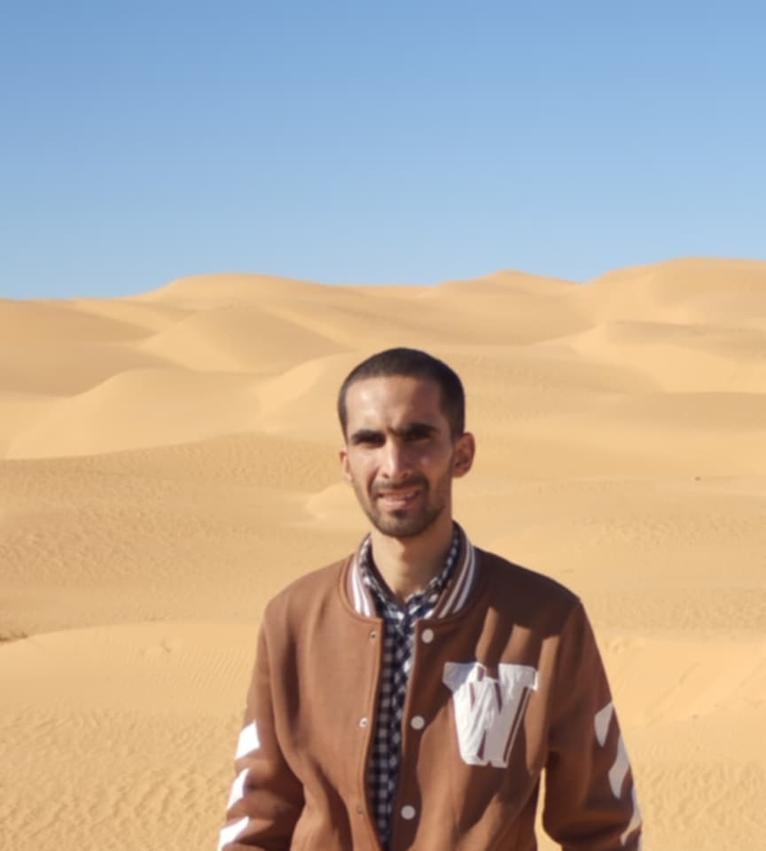 سطور من أدب رحلة ، بقلم : الأستاذ سعد الدين عبد العالي