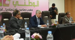 د. مجدلاني : على حماس انهاء الانقسام قبل الانخراط بالنظام السياسي الفلسطيني