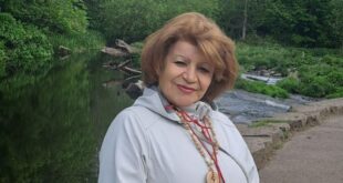 د. ناديا حمّاد